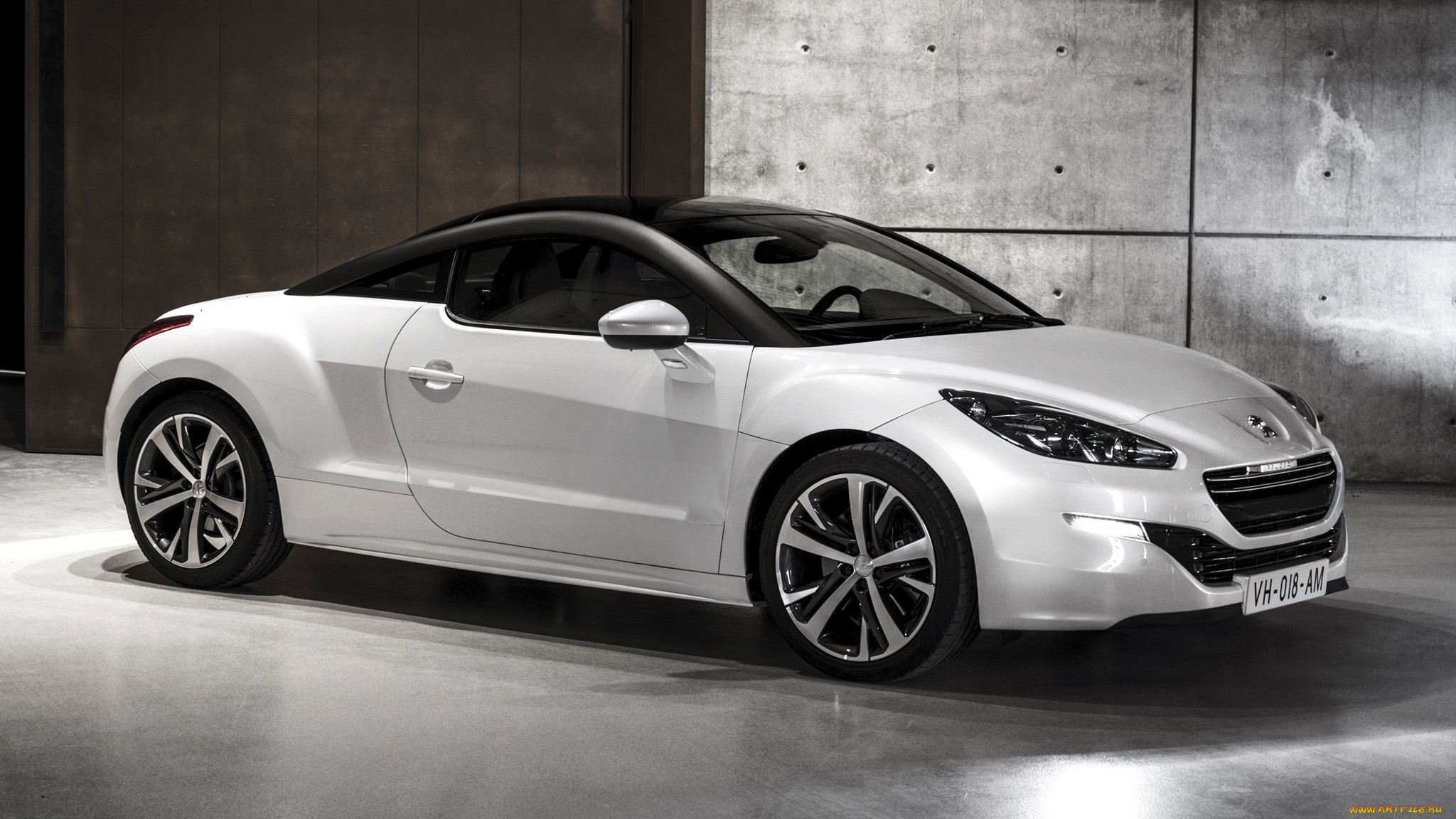 peugeot, rcz, , , psa, citroen